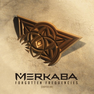 Обложка для Merkaba - Fungal Voyage