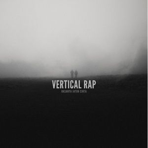 Обложка для Vertical Rap - On Time