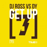 Обложка для DJ Ross, DY - Get Up