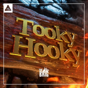 Обложка для The Brig - Tooky Hooky