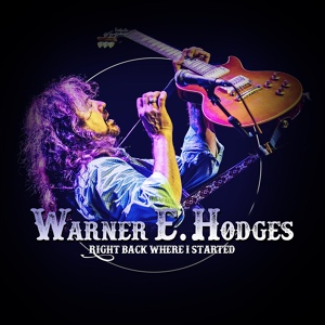 Обложка для Warner E. Hodges - Waitin' on Me
