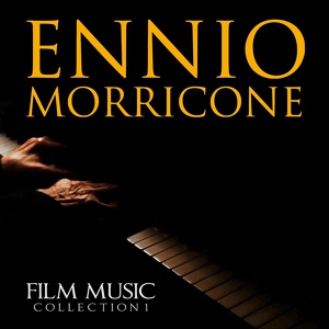 Обложка для Ennio Morricone - Silvie - Quadro di Autore (from "Via Mala")