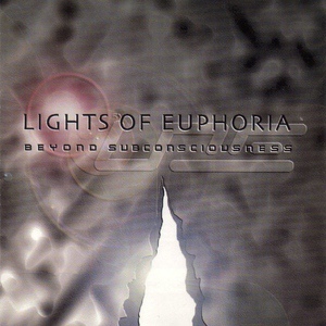 Обложка для Lights of Euphoria - Injustice