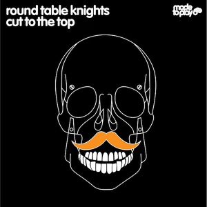 Обложка для Round Table Knights feat. Reverend Beat-Man - Cut To The Top