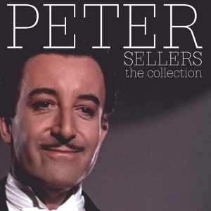 Обложка для Peter Sellers - Any Old Iron