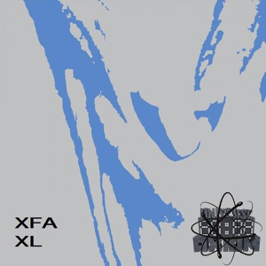 Обложка для XFA - XL