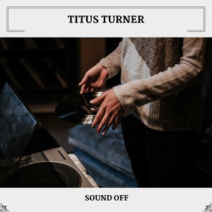 Обложка для Titus Turner - Turner