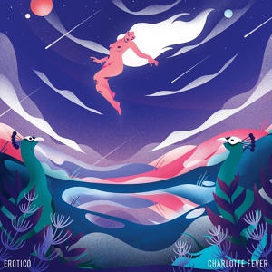 Обложка для Charlotte Fever - Le Bal de Minuit