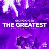 Обложка для Giorgio Gee - The Greatest (Club Mix)