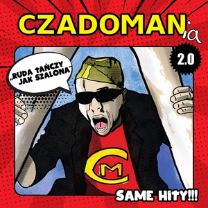 Обложка для Czadoman - Przybieżeli do betlejem