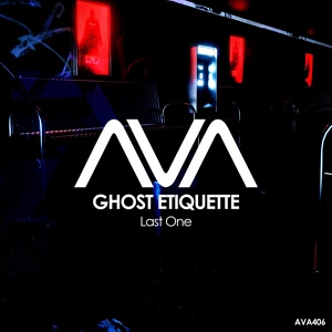 Обложка для Ghost Etiquette - Last One