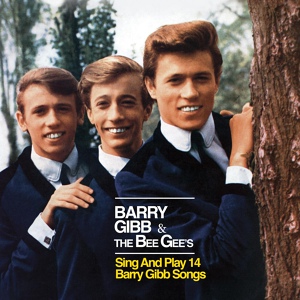 Обложка для Barry Gibb, The Bee Gees - How Love Was True