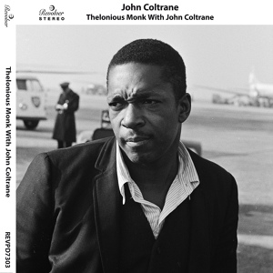 Обложка для John Coltrane, Thelonious Monk - Epistrophy