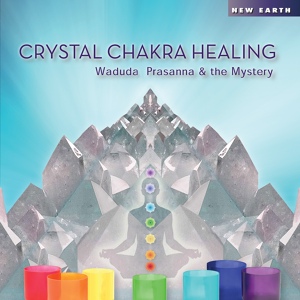 Обложка для Waduda Prasanna and the Mystery - Sixth Chakra