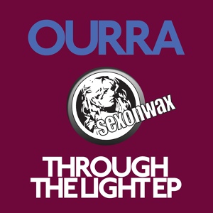 Обложка для Ourra - Through The Light