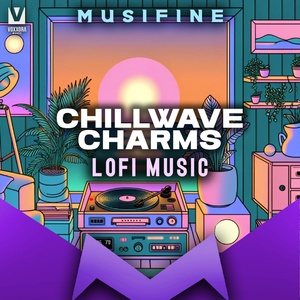 Обложка для Musifine - Chillwave Charms