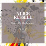 Обложка для Alice Russell - Peace Resides