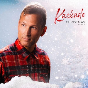 Обложка для Kaskade, Crayskool - Magic Of Christmas