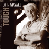 Обложка для John Mayall - An Eye for an Eye