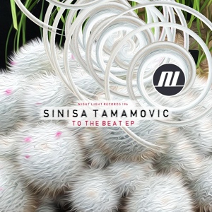 Обложка для Sinisa Tamamovic - To The Beat