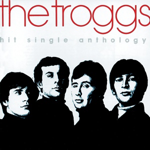 Обложка для The Troggs - You're Lyin'