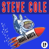 Обложка для Steve Cole - Groove Monsta