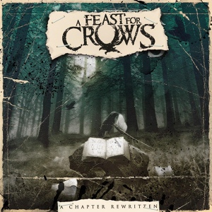 Обложка для A Feast For Crows - Endless Devour