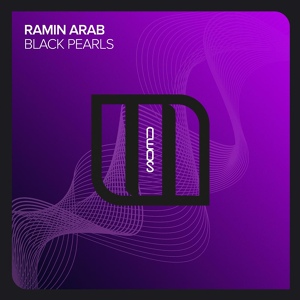 Обложка для Ramin Arab - Black Pearls