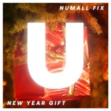 Обложка для Numall Fix - New Year Gift (Original Mix)