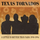 Обложка для Texas Tornados - Did I Tell You