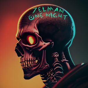 Обложка для ZELMAN - One Night