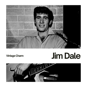 Обложка для Jim Dale - The Story of My Life