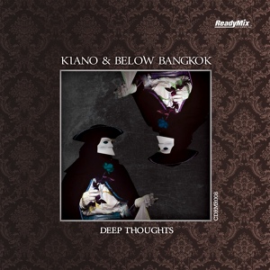 Обложка для Kiano, Below Bangkok feat. Osusko - Delay Mutes