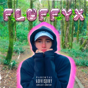 Обложка для Alfap1ll - Fluffyx
