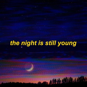 Обложка для omgkirby - the night is still young