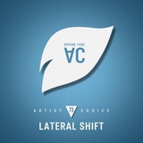 Обложка для Lateral Shift - Vital Connection