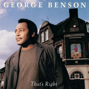 Обложка для George Benson - Footprints In The Sand