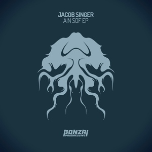 Обложка для Jacob Singer - Ain Sof