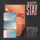 Обложка для Nexeri feat. K3ETA - Stay
