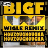 Обложка для Big F - Wigle Remix