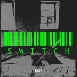 Обложка для DJ izz - Switch