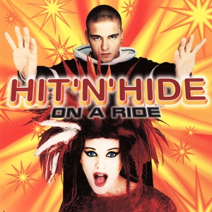 Обложка для Hit'n'Hide - Doo Run