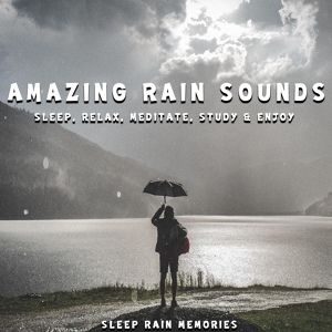 Обложка для Sleep Rain Memories - Pouring Outside