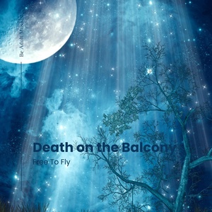 Обложка для Death On the Balcony - Almeida Social Club