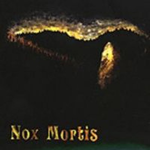 Обложка для Nox Mortis - Outro