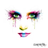 Обложка для Icon For Hire - Nerves