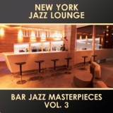 Обложка для New York Jazz Lounge - Here's That Rainy Day