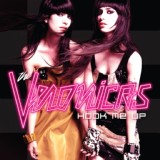 Обложка для The Veronicas - Everything I'm Not