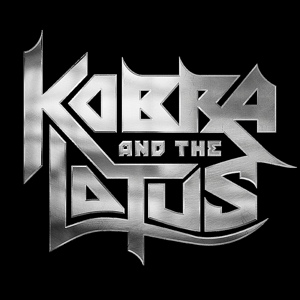Обложка для Kobra and the Lotus - Ace of Spades