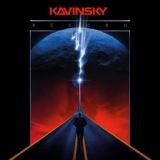 Обложка для Kavinsky feat. Cautious Clay - Renegade